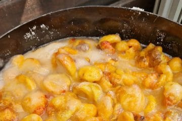 Koliko sladkorja dodati v marelično marmelado? Odgovor ni vedno enak
