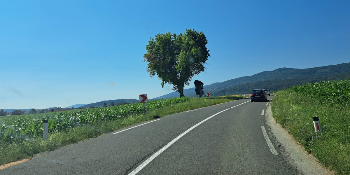 Spomenik NOB pri Kvasici