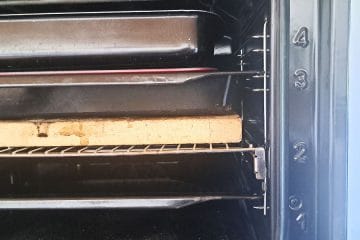 Pečica ima skrivnost, ki jo mnogi spregledajo