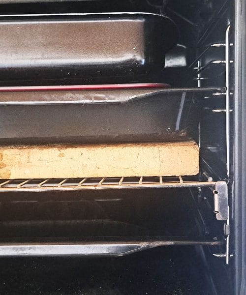 Pečica ima skrivnost, ki jo mnogi spregledajo