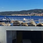 Supetar, otok Brač
