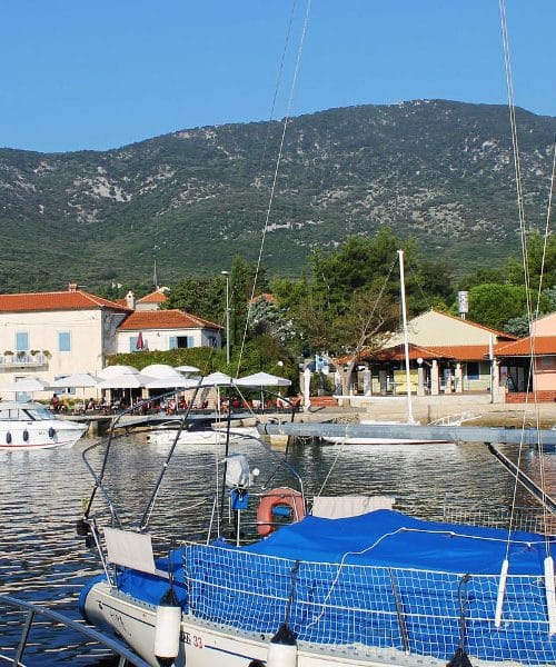 Na Lošinju nisi pravi dopustnik, če nisi šel na ta hrib