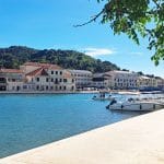 Tisno, Murter