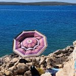 Torba za na plažo