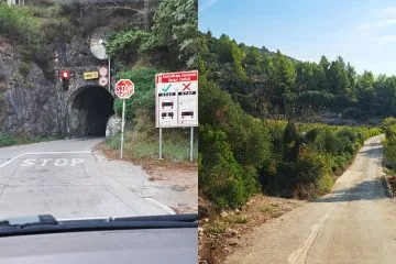 Velika novost na Hvaru: do južne strani otoka bo pot kmalu precej lažja