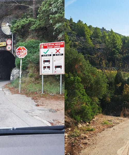 Velika novost na Hvaru: do južne strani otoka bo pot kmalu precej lažja