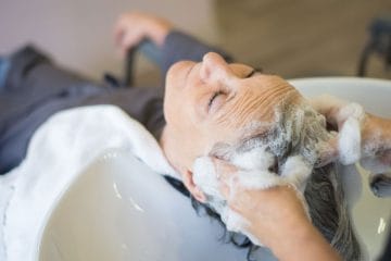 Poleti las ne umivajte na pamet: po 60. letu šteje pravi ritem
