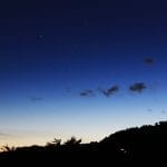 Venera, Jupiter