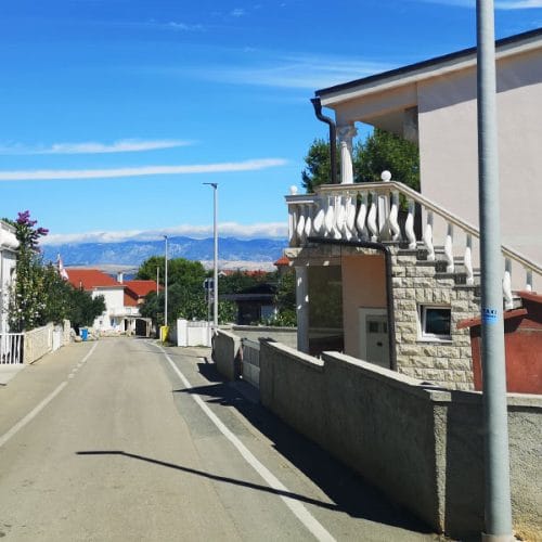 To so kraji na Hrvaškem, kjer ima največ Slovencev apartmaje