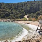 Vodovod, Brač