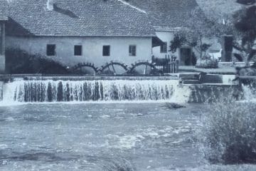 Tako so se ljudje hladili nekoč: senca, reka in preprosti triki brez klimatske naprave