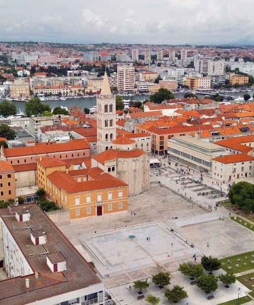 Hrvaška ima vse več radarjev, nova pozornost velja tudi pri Gaženici
