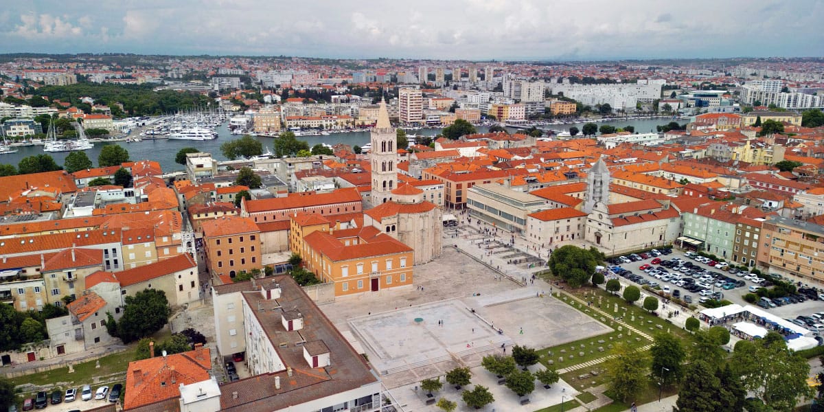 Zadar