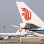 Air China