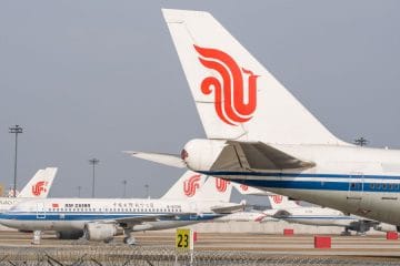 Iz Zagreba kmalu na Kitajsko. Air China napoveduje lete v Peking prek Bukarešte
