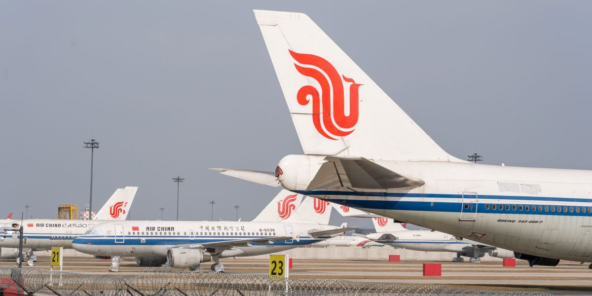 Air China