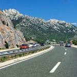 Burja, Sveti Rok