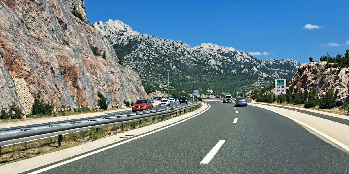 Burja, Sveti Rok