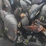 Dagnje na buzaro