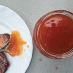 Kuhanje marelične marmelade