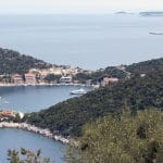 Lastovo, Pasadur