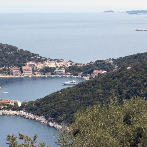 Za ta hrvaški otok astronomi pravijo, da ima najtemnejše nebo