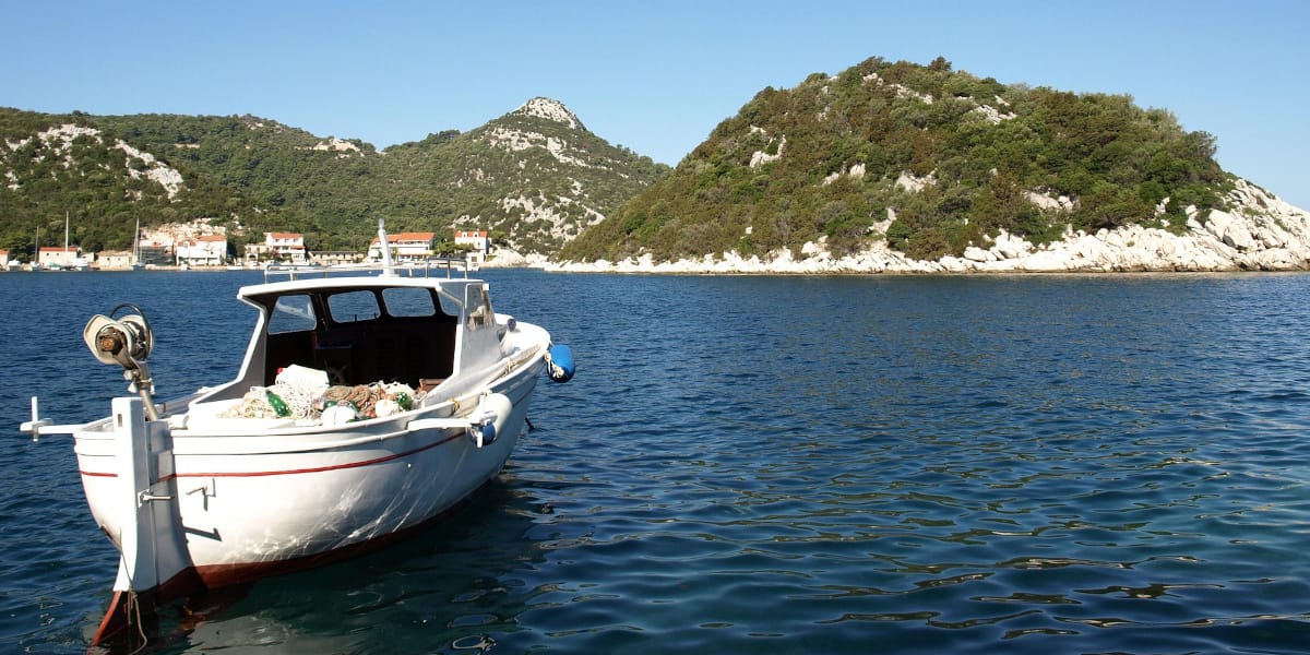 Lastovo