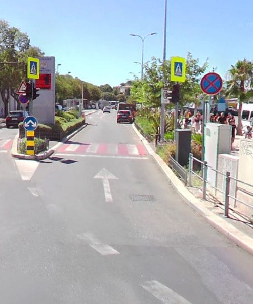 Splitska luka in trajekt za Brač: kje nastane zmeda, ki voznikom dvigne pritisk