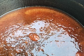 Kako veš, da je marelična marmelada dovolj kuhana