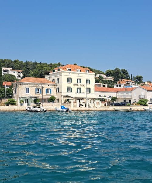 Na Hrvaškem vas lahko ta stvar na morju hitro udari po žepu