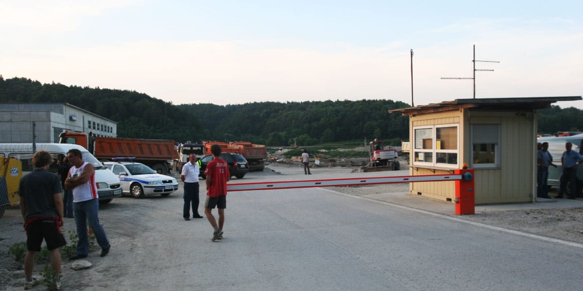 Zadnji spust po Savi 2008