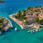 Osor, Cres