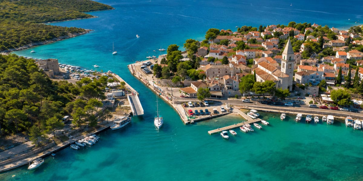 Osor, Cres