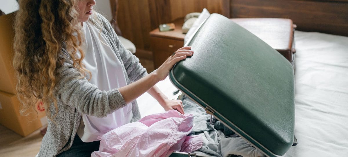 Miren dopust se začne doma: dva seznama, ki preprečita največ napak