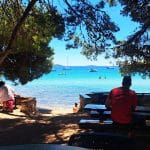 Plaža Kosirina