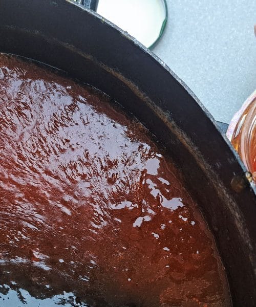 Najboljši recept za marelično marmelado: tako ostane dišeča, žametna in lepe barve