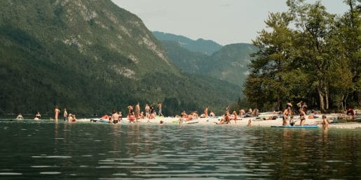 Nov vročinski val prihaja že danes: kaj bo tokrat drugače kot junija