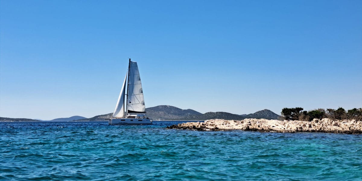 Temperatura morja Pula, Split
