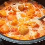 Kuhanje marelične marmelade