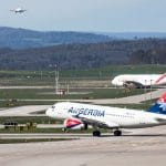 Air Serbia