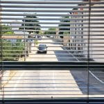 Apartma, odhod z morja