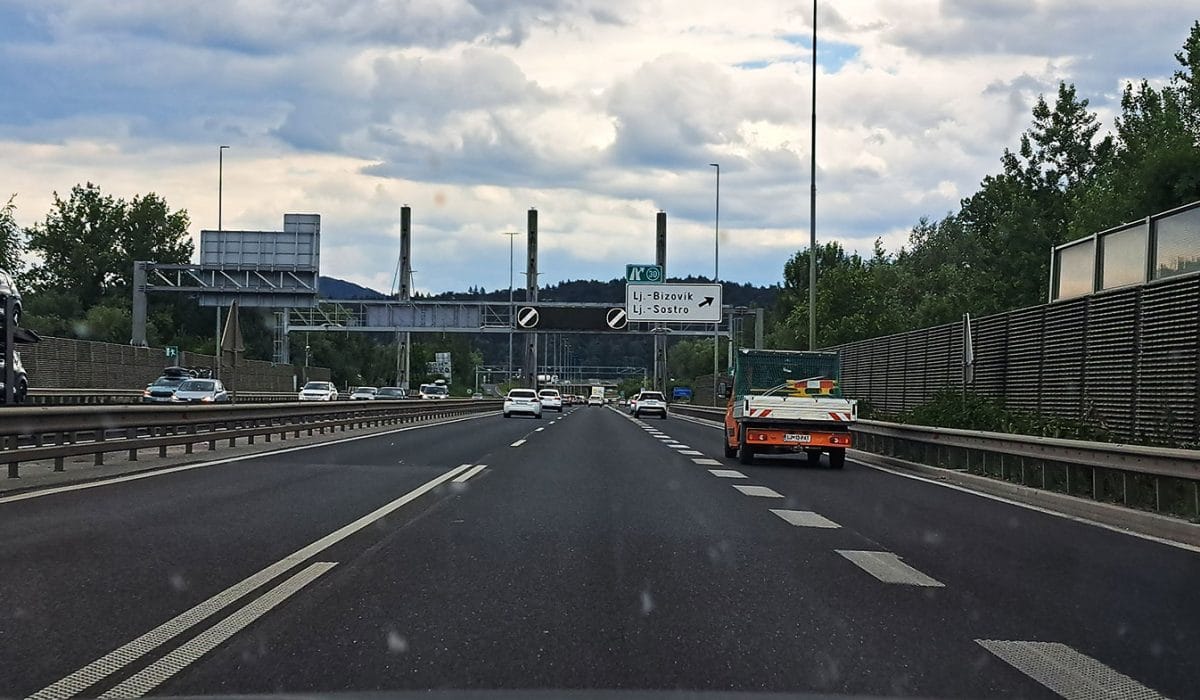 Bizovik, Sostro Ljubljana