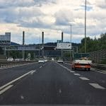 Bizovik, Sostro Ljubljana