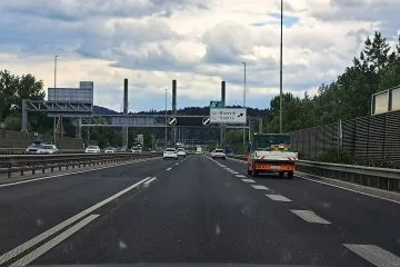 Zadnji avgustovski konec tedna prinaša zaporo štajerske avtoceste, kje pričakovati zastoje?