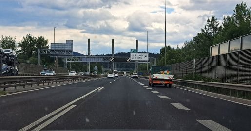 Zadnji avgustovski konec tedna prinaša zaporo štajerske avtoceste, kje pričakovati zastoje?