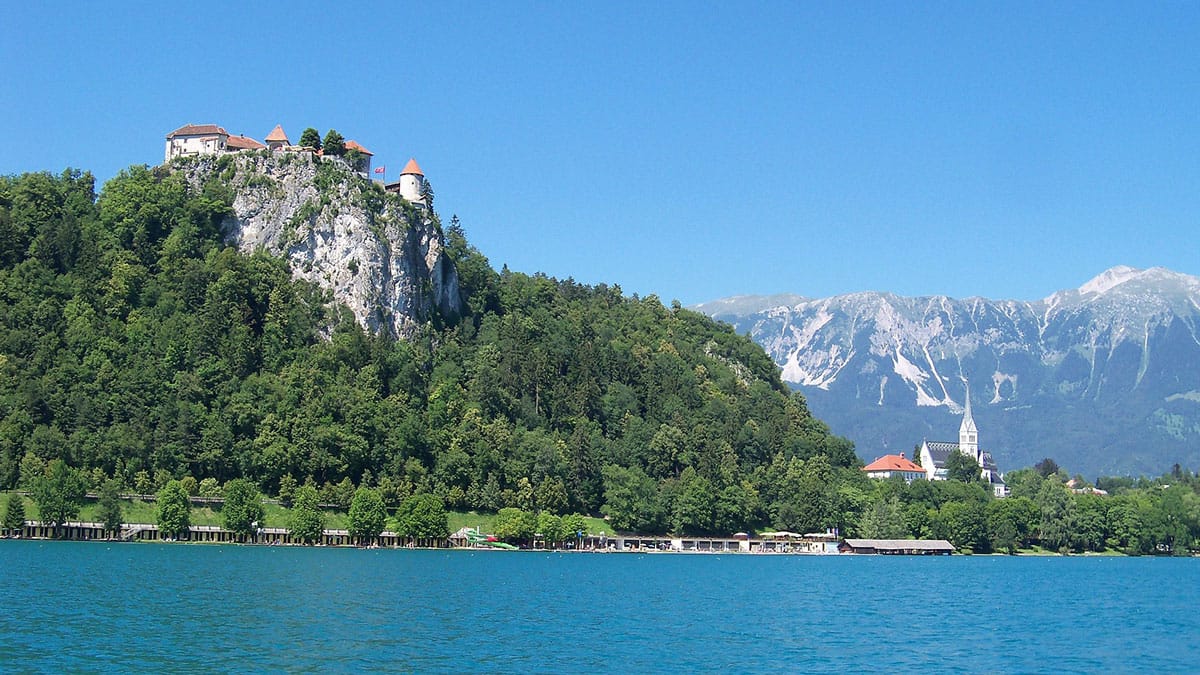 Blejsko jezero