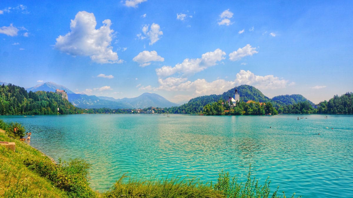 Blejsko jezero