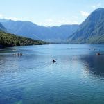 Bohinjsko jezero