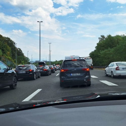 Kako najhitreje od Bosiljevega do Novega mesta? Pot skozi Belo krajino se splača