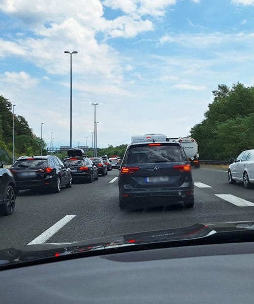 Kako najhitreje od Bosiljevega do Novega mesta? Pot skozi Belo krajino se splača